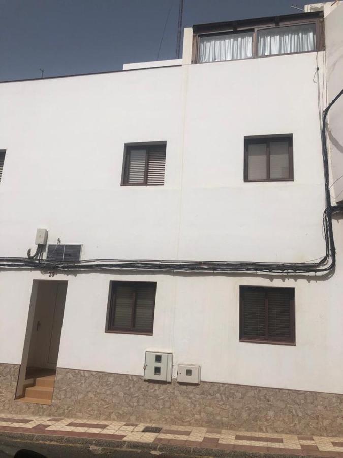 Maxorata City Center Fuerteventura Morro Jable (Fuerteventura) Exterior foto
